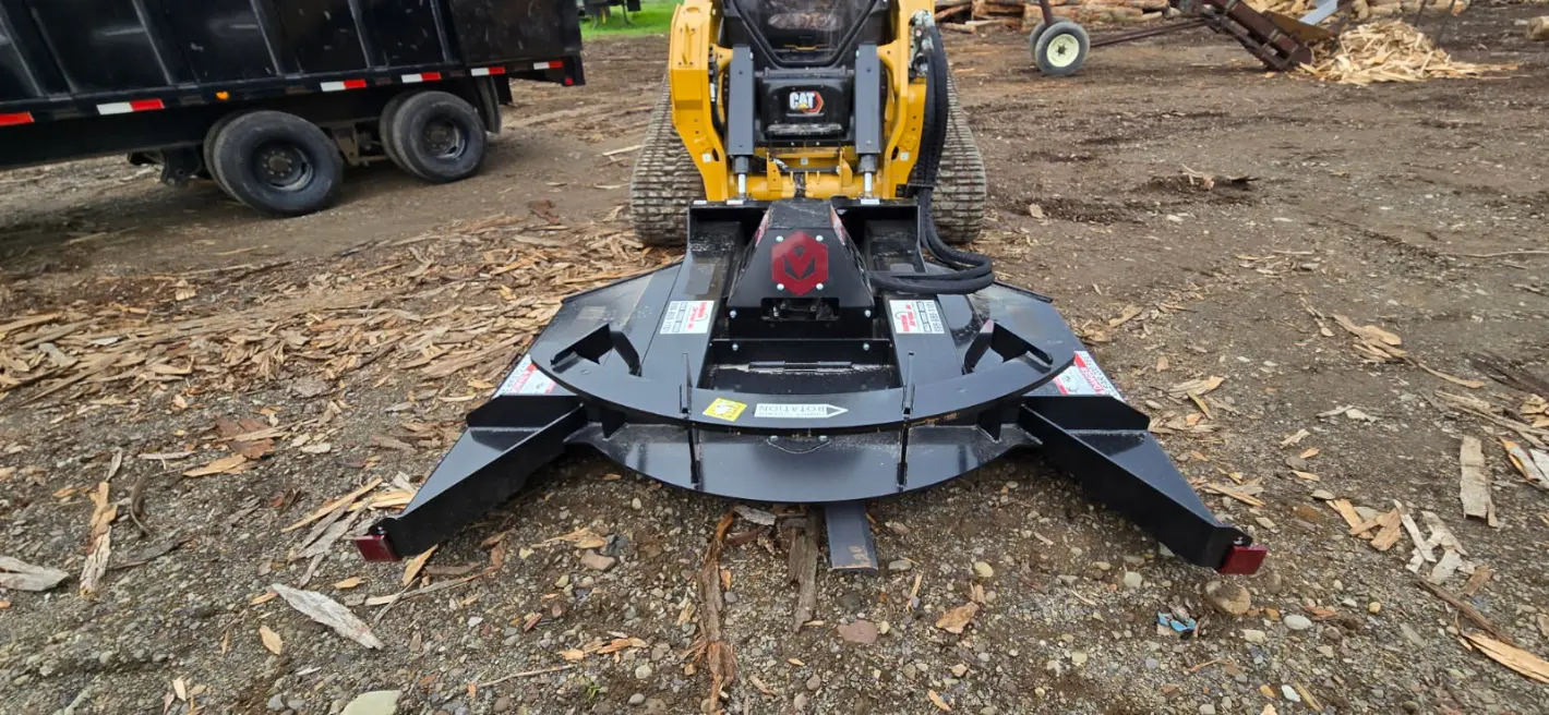 Bakhoe Service