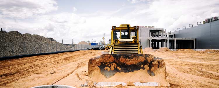 Land Clearing