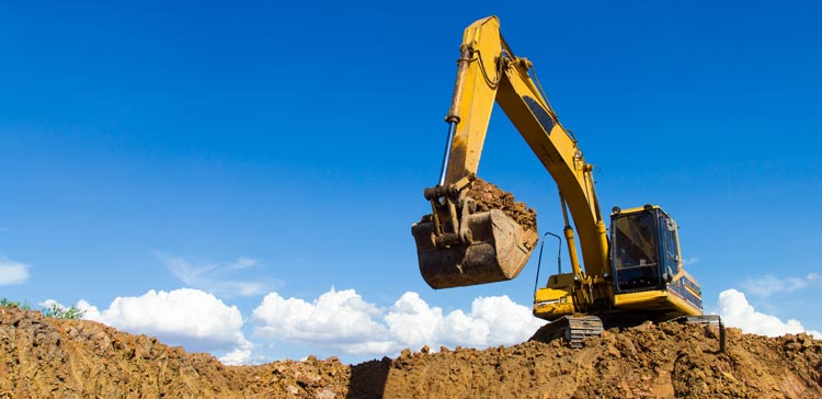 Excavation Contractors